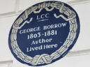 Borrow, George (id=135)